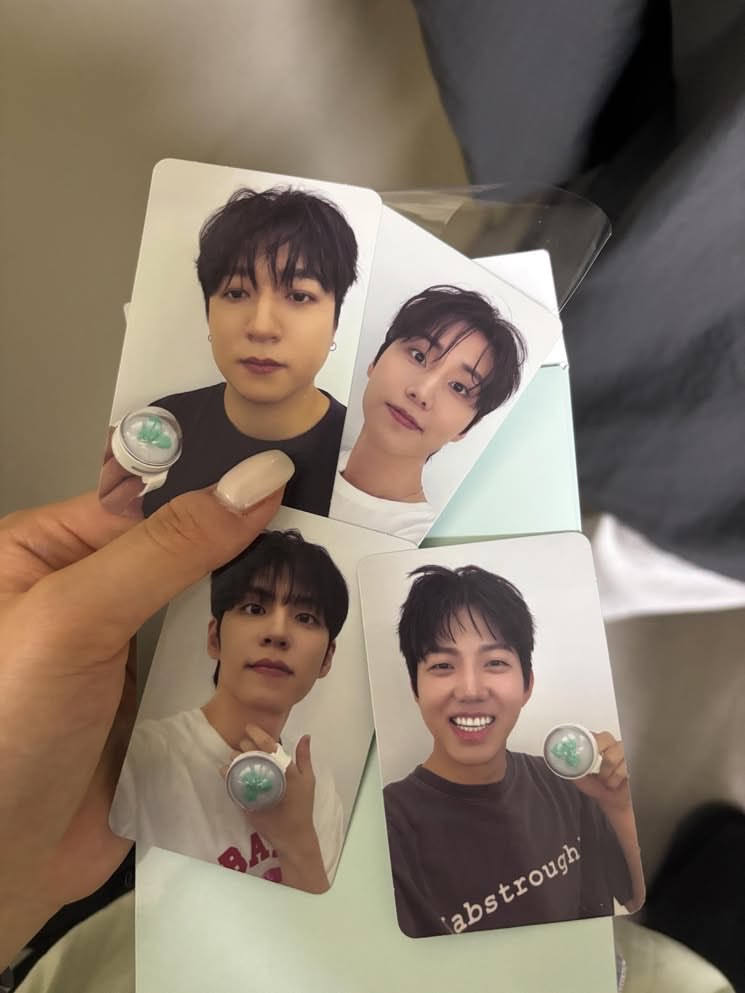 woodyꕤ Brian Kang tweet media