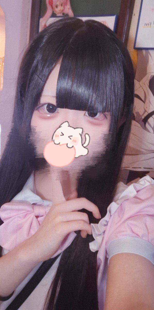 Nonn_tenten's tweet photo. おきゅいんしてます！ https://t.co/lbpJYq6BOt