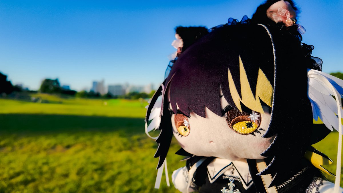 Lucakeys2025's tweet photo. 집에 보내줘...🫩

#シャニぬい写真部
#もちほわがいっぱい見れるタグ https://t.co/TLdupVyysr