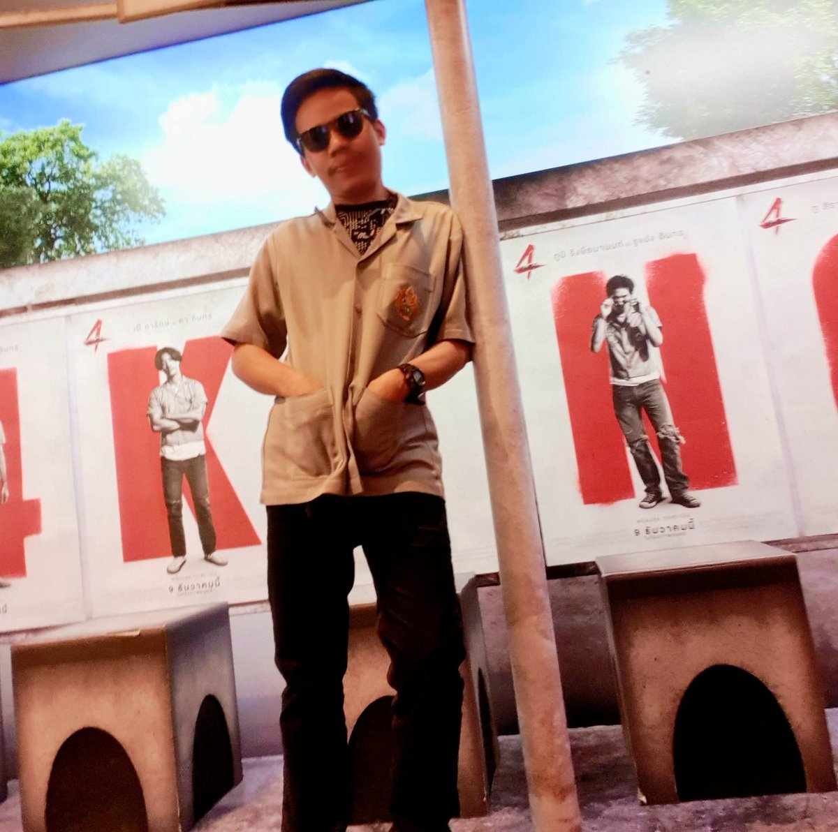 Chobkenkam's tweet photo. @jason_lisa69125 เด็กช่างรักจริง ทำจริงนัดจริงไปหาจริงถึงที่ไม่พูดเยอะเจ็บลิ้น เย้เยเย้เย วายน๊อตเซเว่น https://t.co/L8ZjzNio5A