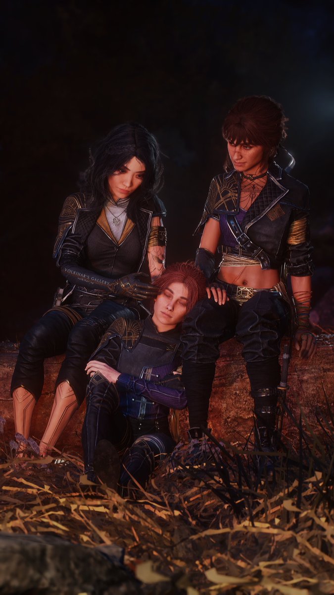 volkihar_vp's tweet photo. Lune - Maelle - Sciel

this is my perfect family idc

#ClairObscurExpedition33 #Expedition33 #E33Photomode #Scielune https://t.co/9yCrpZcSxa