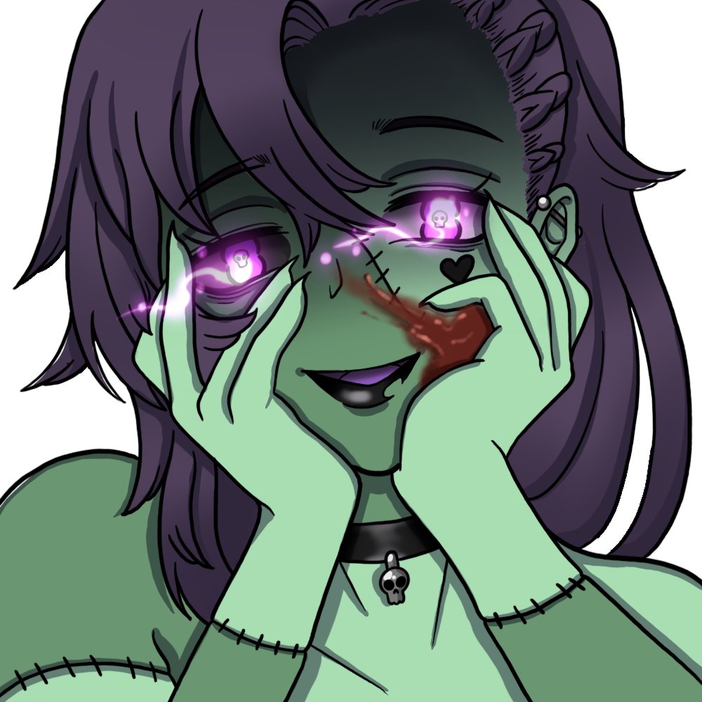 LenCGames's tweet photo. @ItsVaelistra https://t.co/UXAX6FzCIE