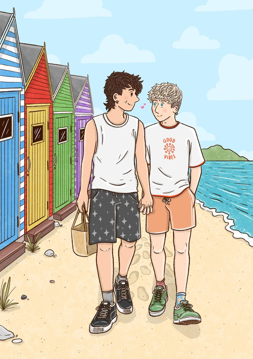 lornadraws's tweet photo. just finished reading heartstopper vol. 6 and i'm really okay 🥲🥲 so have some phanstopper 🙂‍↕️ #phanart https://t.co/KmOL8qJKG8