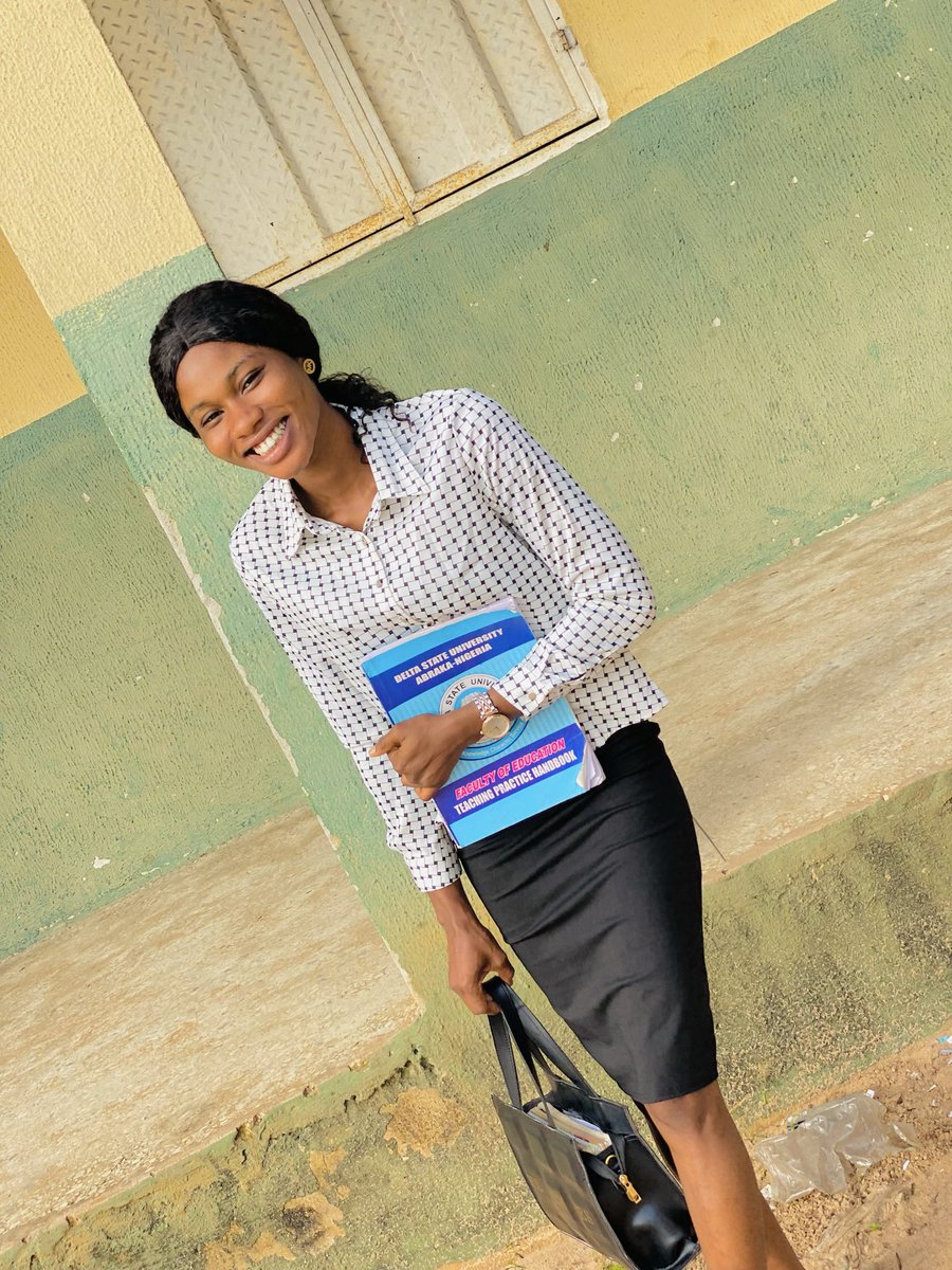 Successful_obt's tweet photo. One lesson I’ve learned from teaching students is this:
You don’t truly teach by speaking at students—you teach by believing in them until they start believing in themselves.

Sometimes the breakthrough isn’t in the lesson… it’s in the patience and presence you show every day. https://t.co/oPipuSy3Ii