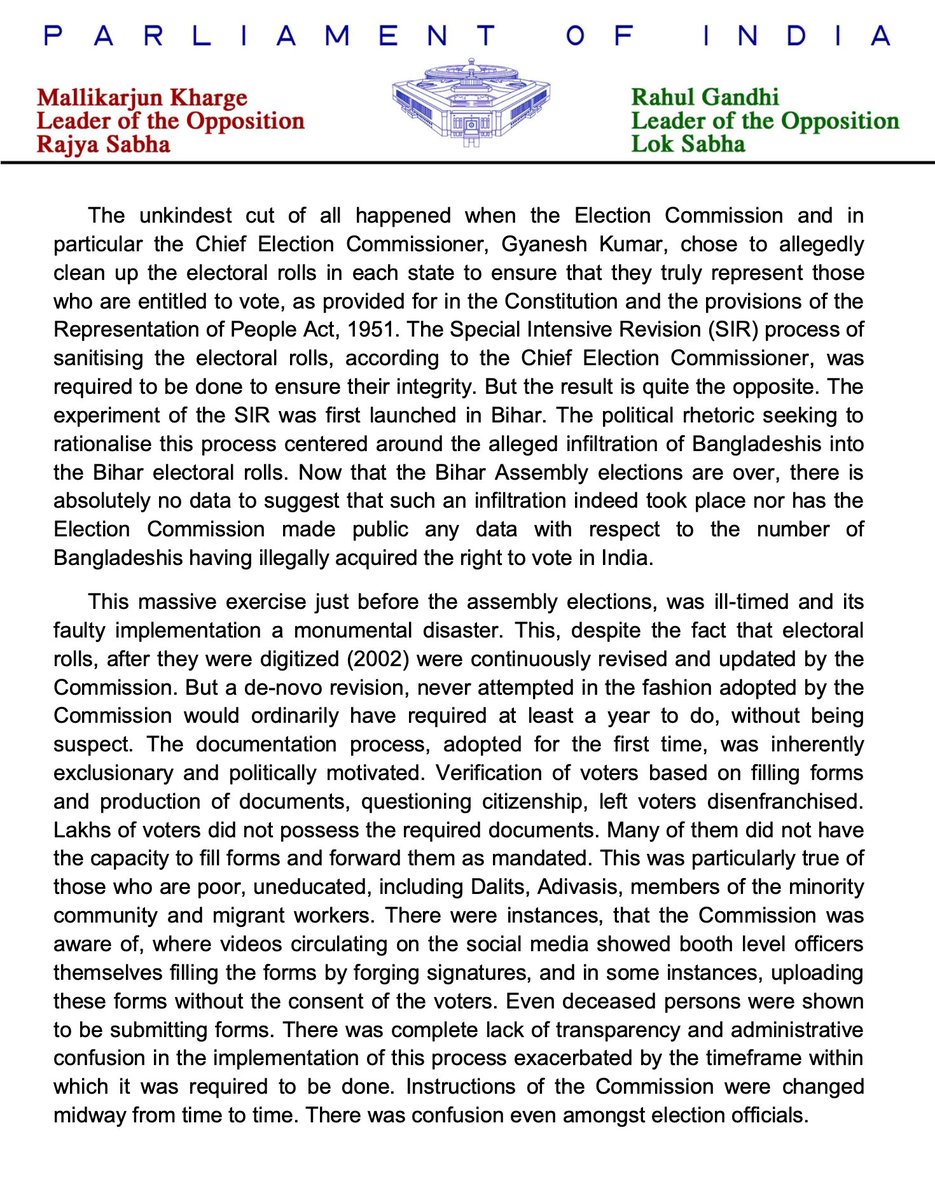K C Venugopal tweet media
