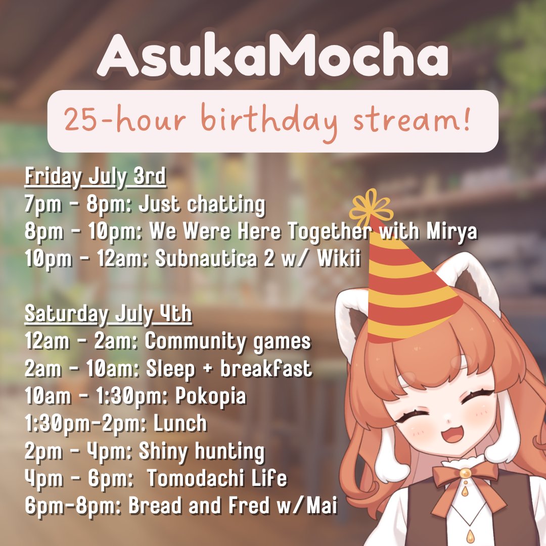 ✧ Asuka ✧ tweet media