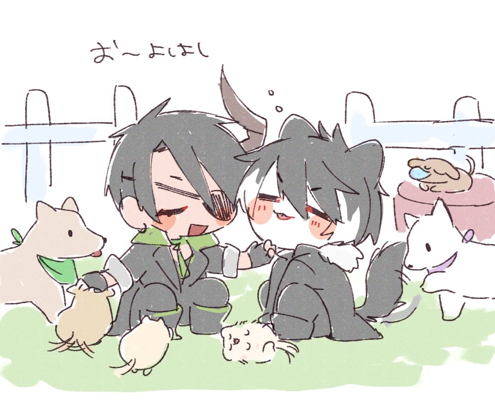 akitakomatin's tweet photo. のんびり③ https://t.co/Yte1fKs6zN