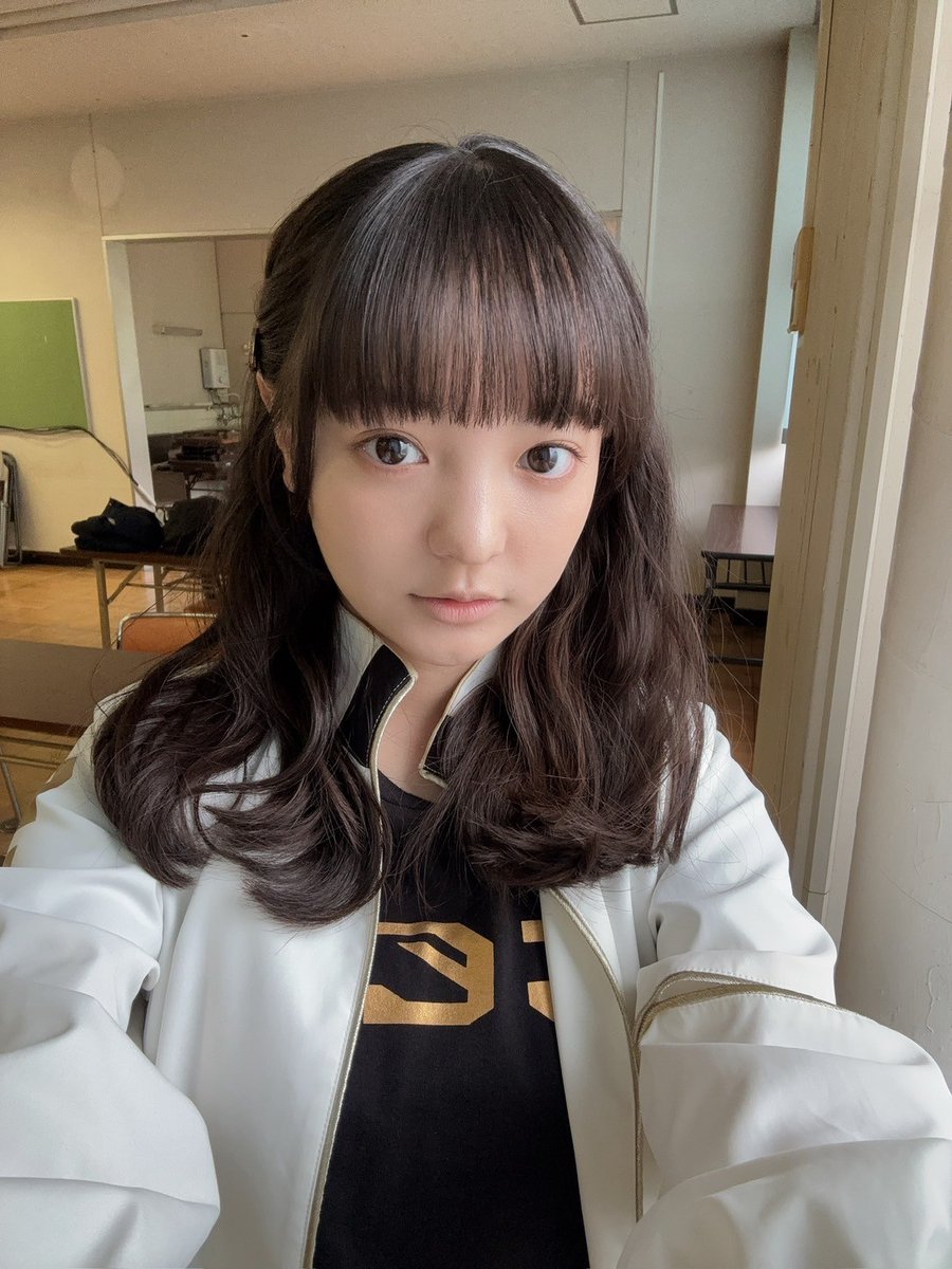 tokusatsu_ex's tweet photo. 【今週のみどころ♾️】
#超宇宙刑事ギャバンインフィニティ
今回コメントは #角心菜 さん！

第21話をぜひご覧ください😊
番組HPの「ニュース」をチェックしてね！
映画についてコメントも！
https://t.co/1JsiRjiWeD

#超宇宙刑事ギャバン #ギャバン #ProjectRED https://t.co/pjlUb32lur