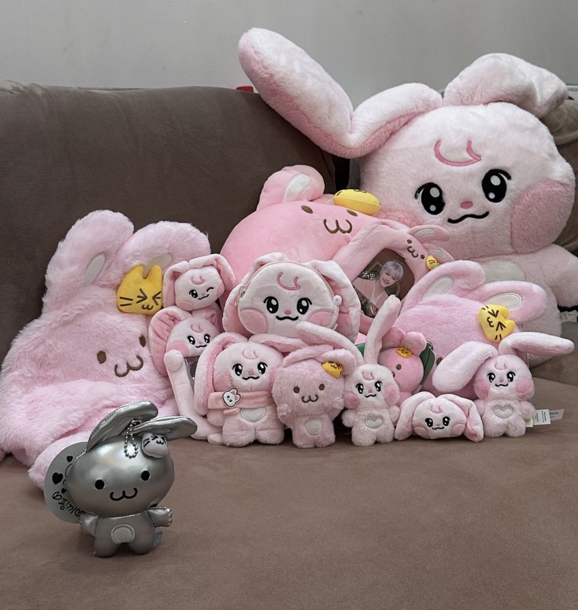 onyournanaday's tweet photo. มันชื่อเมย์ไหนค่ะ เป็นพวกไม่ค่อยชอบเข้าสังคม https://t.co/fEH2UgqYtl
