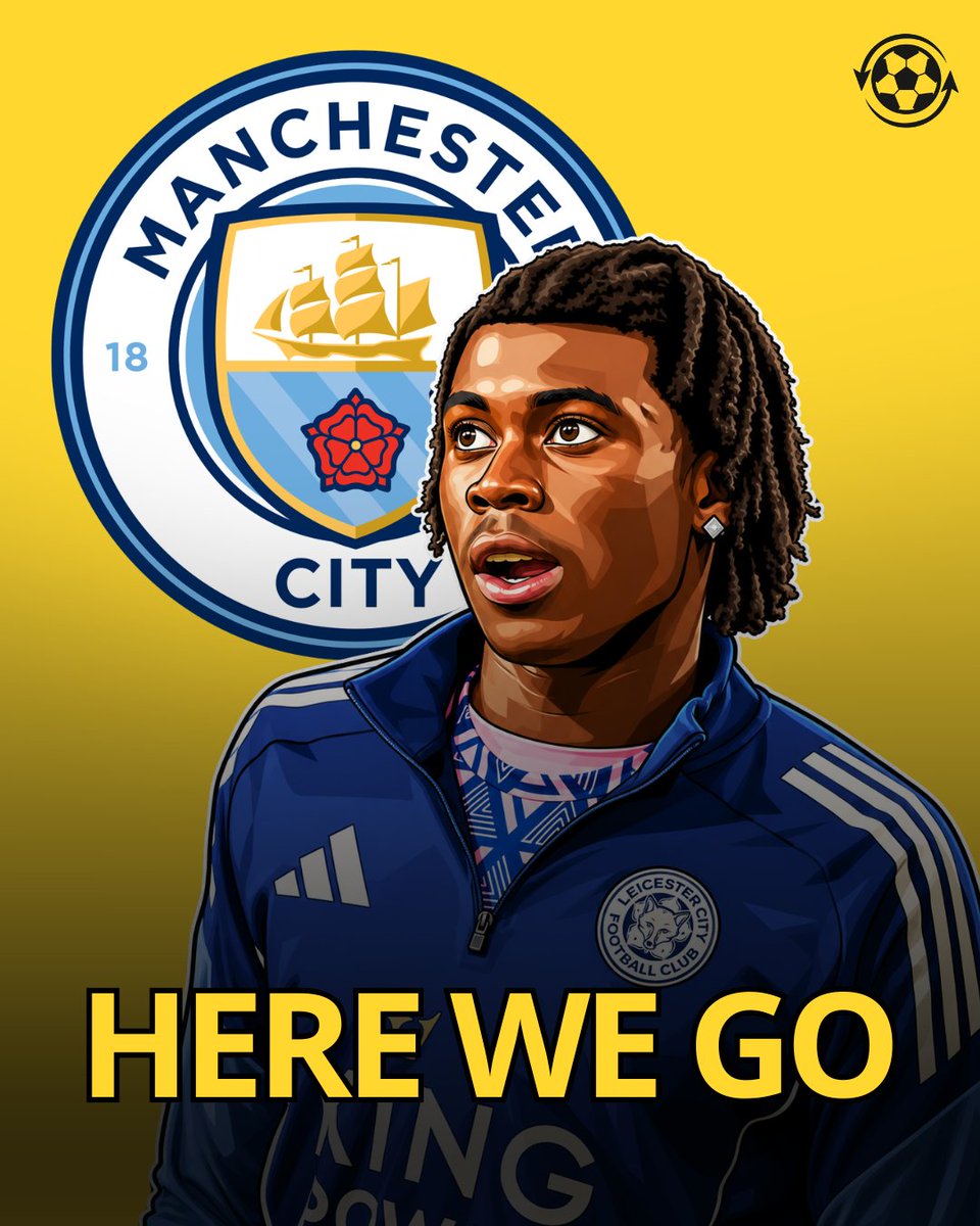 Transfer News Live tweet media