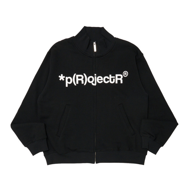 新品未開封 *p(R)ojectR® MA-2 ジャケット アウター Lサイズ p(R)ojectR®】 本日発売 □ITEM LINE‐UP Slogan Full Zip Jacket PRICE