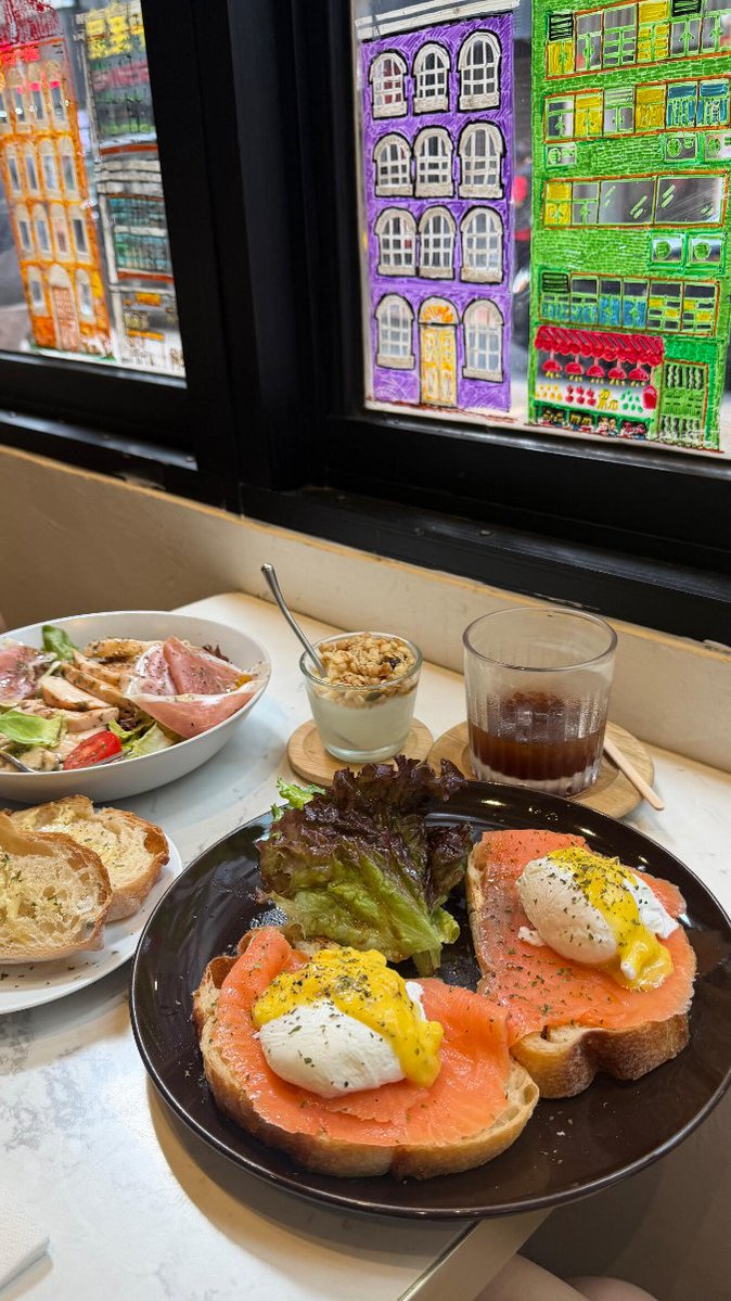 Zarapccph's tweet photo. Let's start my weekend food tour from here. https://t.co/saV8pbFIF2