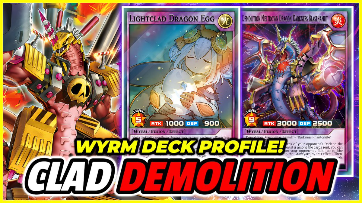 wyrm deck yugioh Wyrm | Yu-Gi-Oh! Wiki