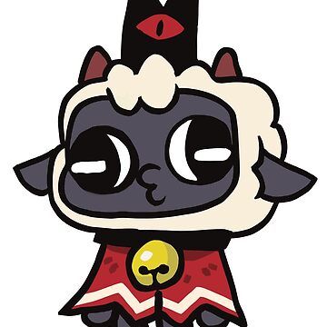 MetalheadTigerz's tweet photo. @KitsunnyStar Night in the woods  (queria decir cult of the lamb pero ya lo dijieron) https://t.co/9rQROdLViE