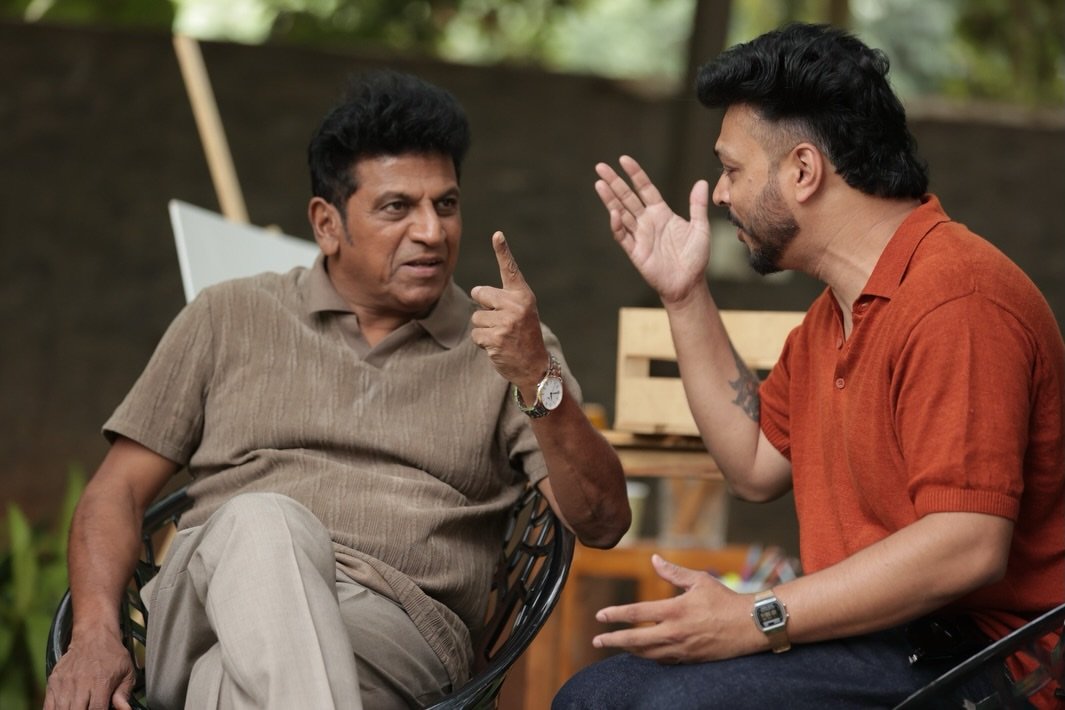 filmycorner9's tweet photo. ' A for Anand ' special promo drops on July 12

#Shivanna #Srini Combination Movie 

#Kannada #KannadaMovie #KannadaCinema https://t.co/tLtnBCz3oH
