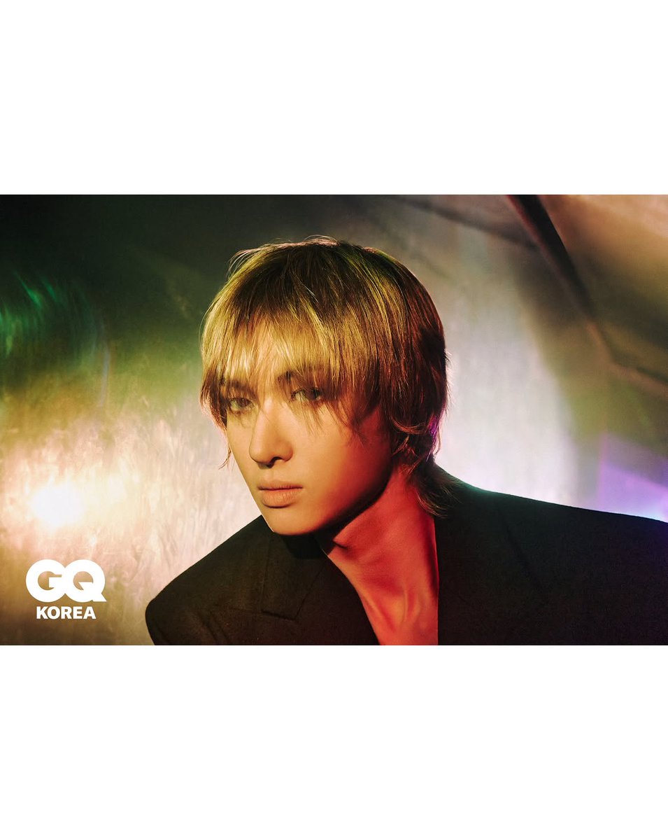 zhaoyufancokr's tweet photo. #MARTIN #마틴 for GQ Korea! https://t.co/QD06Hi2sz9