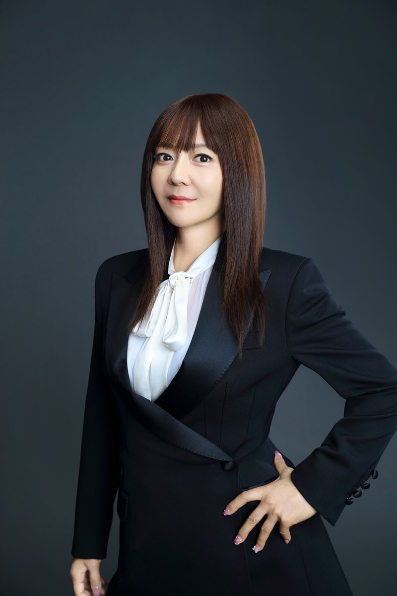 華原朋美