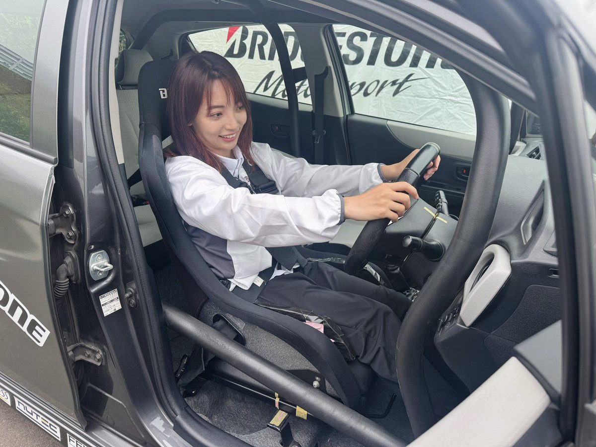 カナイメグ｜Type R(FL5) × 大型二輪🌱🐑 (@Kanaimeg) / Highlights / X
