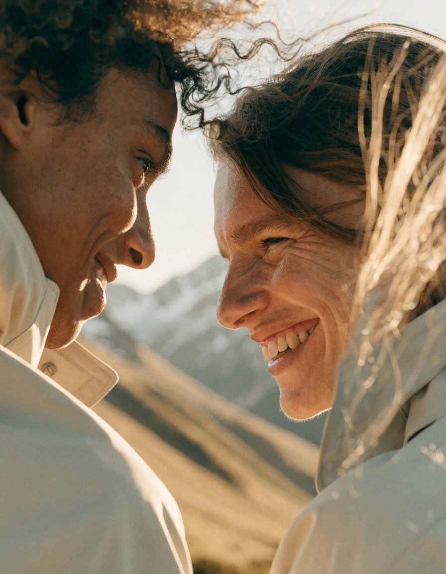 recraftai's tweet photo. Recraft V4.1 captures the feeling behind a moment — not just the scene.

Light, texture, movement, warmth, silence. The little things that make an image feel remembered, not generated.

Prompts ↓ https://t.co/sdgjGEs59X