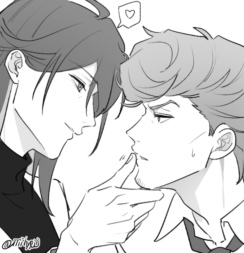 オレ tweet media