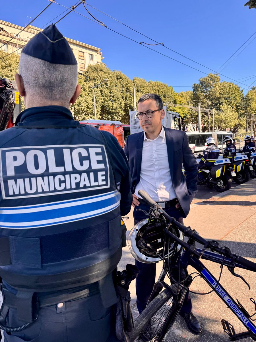 Laurent BOSETTI tweet media