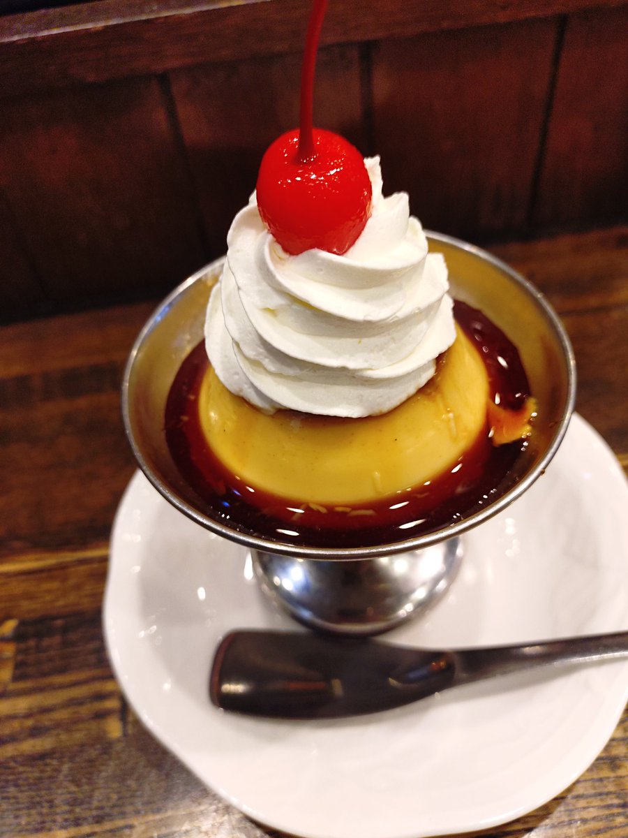 suikyou2's tweet photo. 大人のおやつタイム https://t.co/67RvHzDvPa