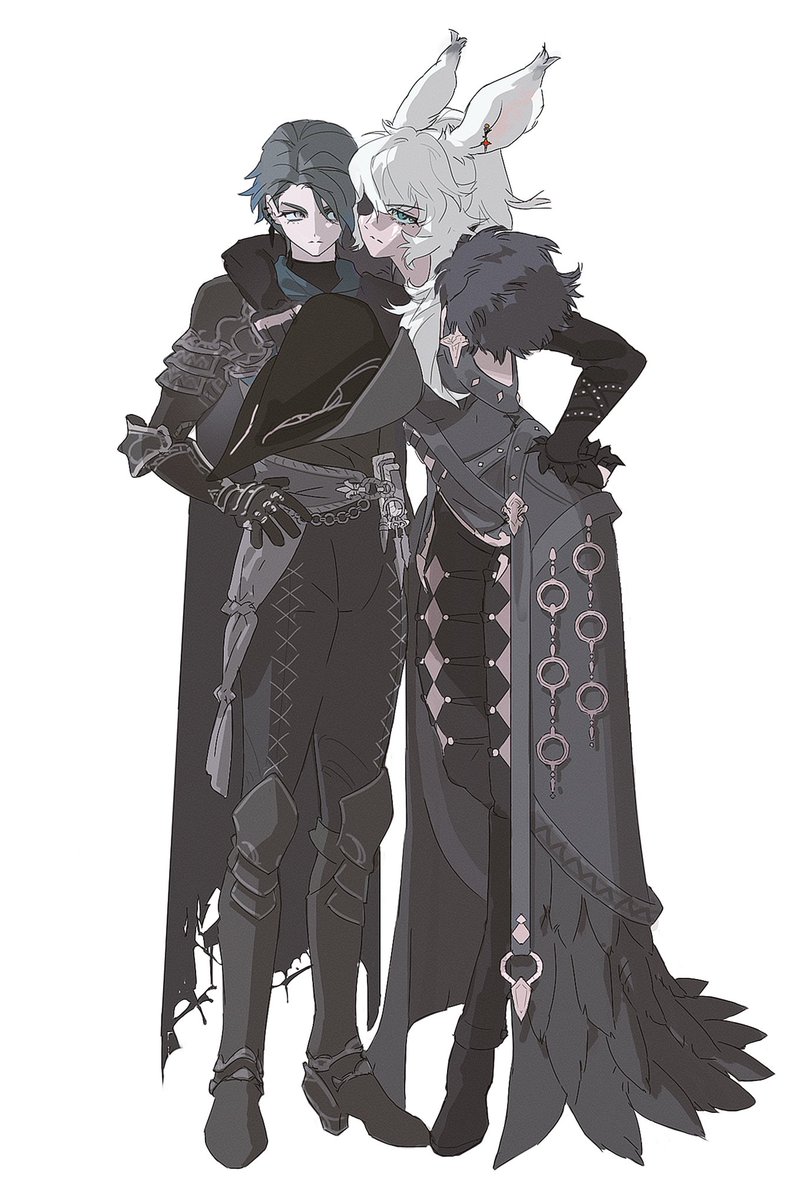 sink_to_dusk's tweet photo. 이 그림도 작년 5월 작업물입니다. https://t.co/E0BrCoRqQv