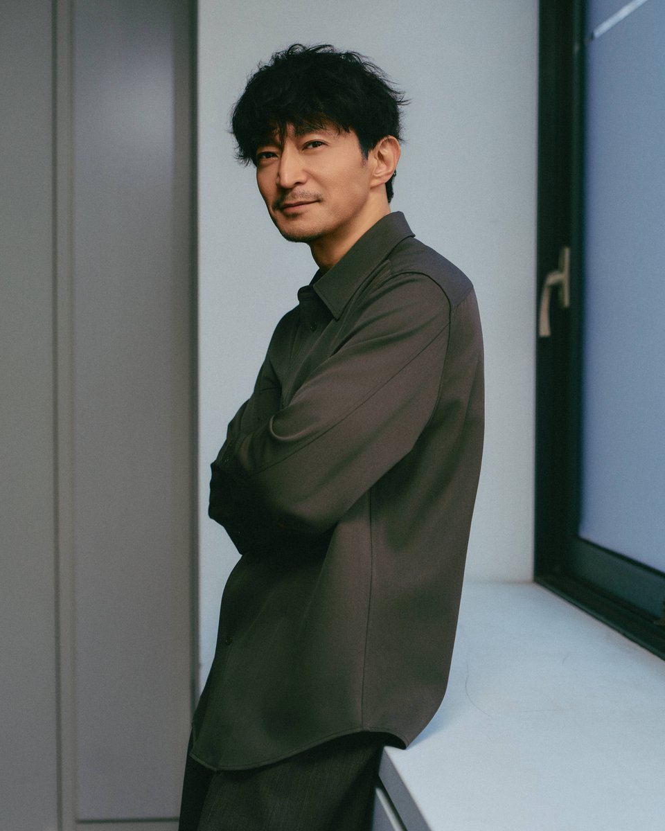 mamagirl_jp's tweet photo. 公開中の映画『それいけ！アンパンマン　パンタンと約束の星』に出演中の #津田健次郎 さん✨

先日公開した津田さんのインタビュー動画はご覧になりましたか？
今回はSNS限定カットをお届け🙌🏻

WEB記事限定カットもあるのでこちらもお見逃しなく‼️
▶https://t.co/EINpnY8Q0j

@anpanman_movie https://t.co/znkH5gvy9w