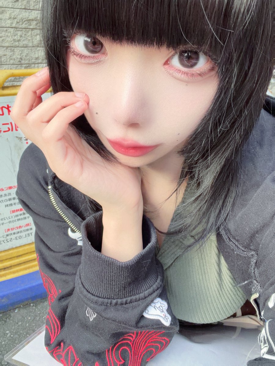 kyon_SWING's tweet photo. 18時から4時まで歌舞伎町コンカフェSWING出勤です!!
会いに来てくれる方はご連絡ください!! https://t.co/GppK2grLKA