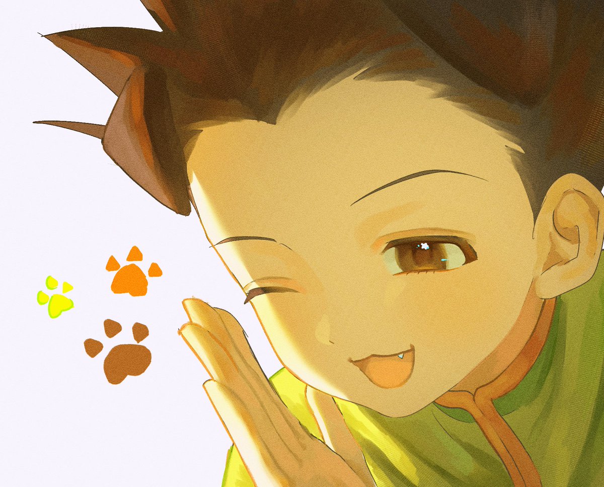s_ro_o's tweet photo. 모시모시 키코에테루? https://t.co/Ag6O43bwub
