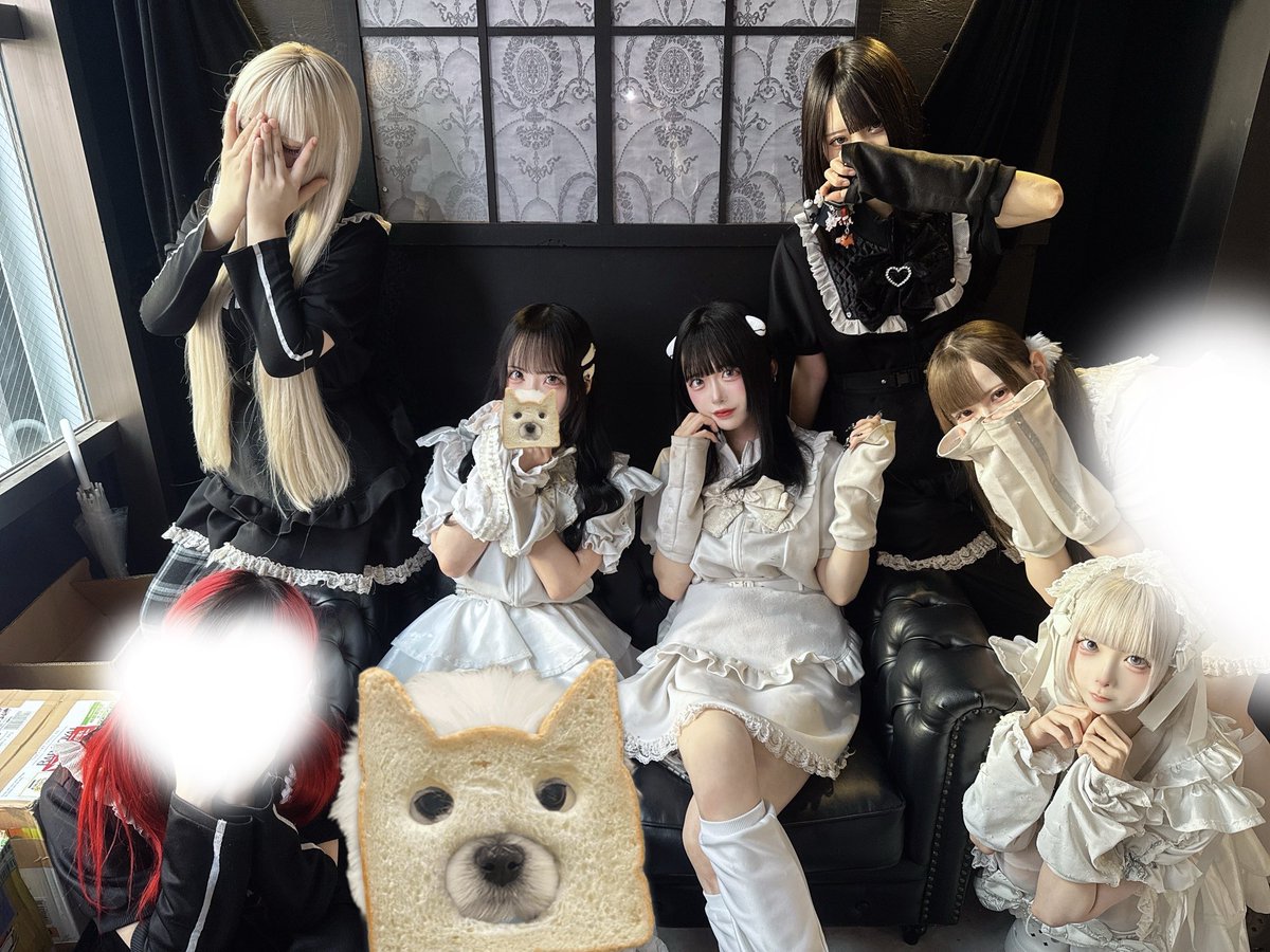 Antinomy -天使と悪魔の箱庭- (@Antinomy_0) / Posts / X