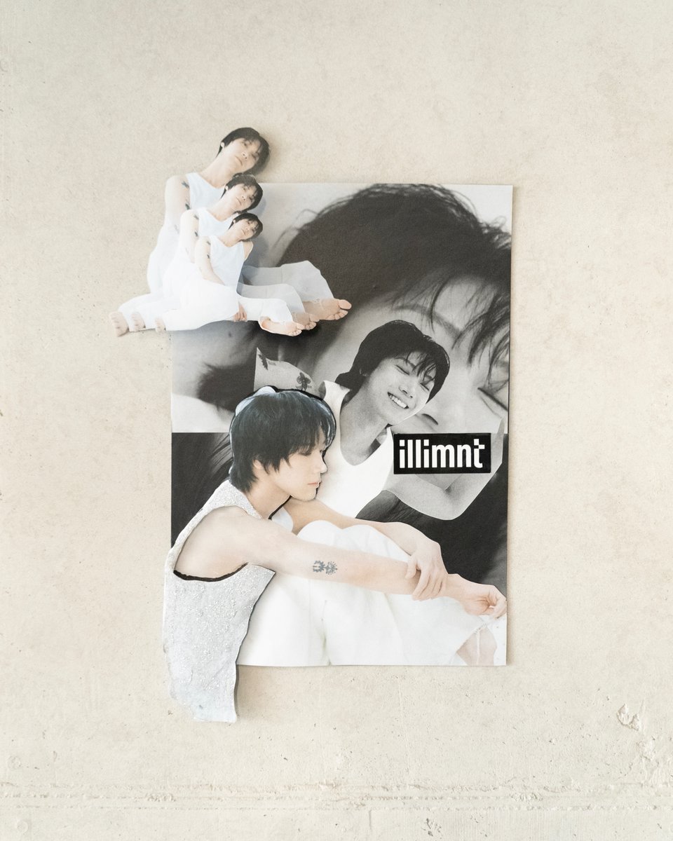 illimnt's tweet photo. ILLIMNT is an artist-centric global creative company co-founded by TEN, bridging music, culture, visual arts, fashion, original content, and brand partnerships. We look forward to building this new journey together! ​#illimnt #TEN https://t.co/fw0Jjfi2Vj