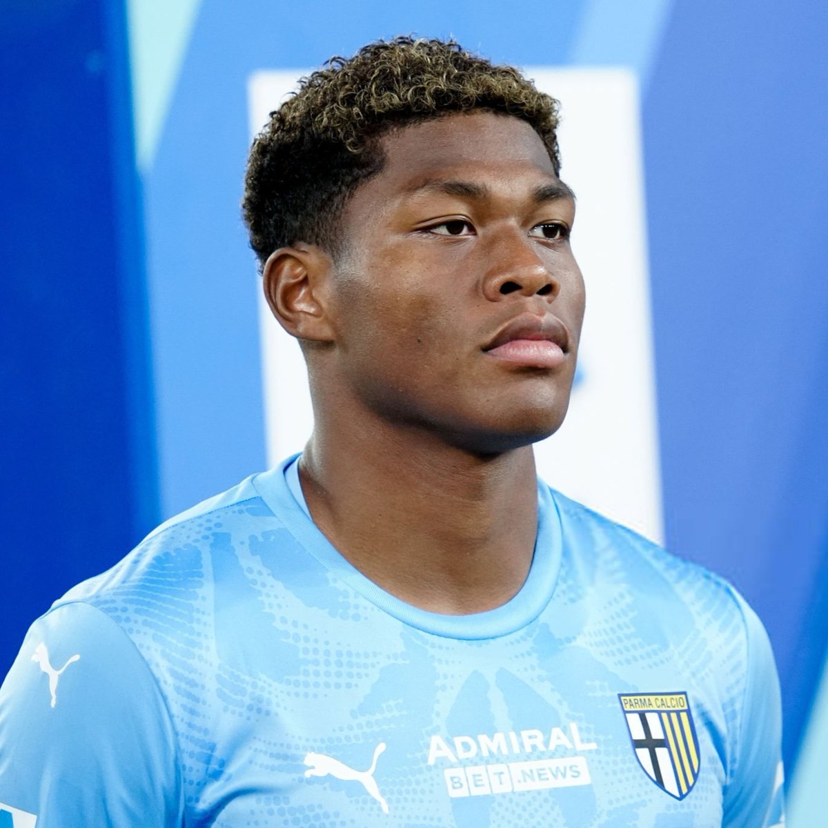 TheFJEN's tweet photo. 🚨🇯🇵 JUST IN: Juventus have asked for information about Parma goalkeeper Zion Suzuki, as per @CorSport. https://t.co/pAbfN9lRVc