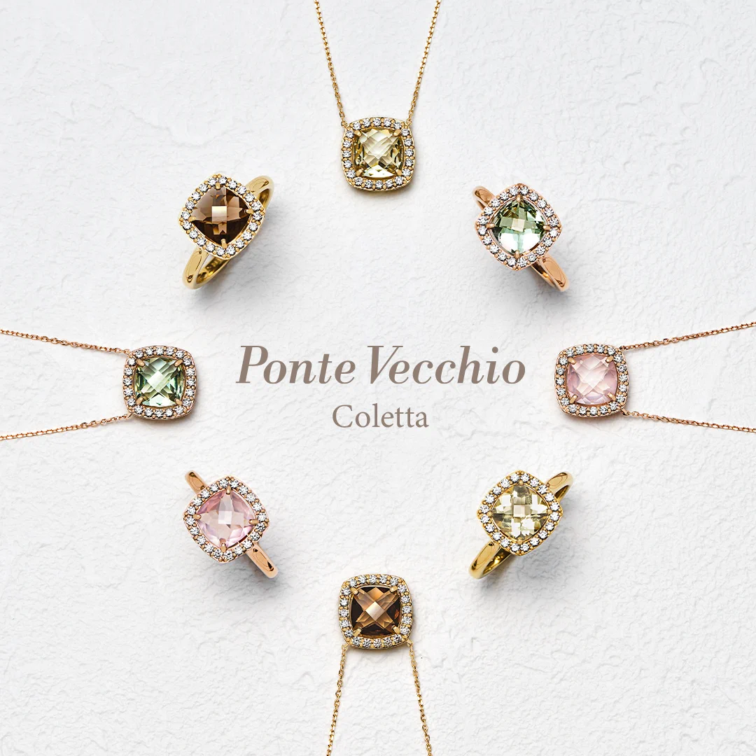 PonteVecchio ポンテヴェキオ　ノベルティ　 万華鏡2個セット Ponte Vecchio / ポンテヴェキオ (@PonteVecchio_JP) / X