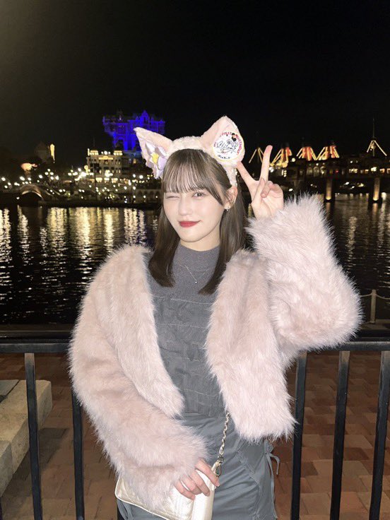 rio426119's tweet photo. がこおわー！つ・か・れ・た！！
ようやく1週間が終わったよぉぉ✌︎ https://t.co/IkPitZxGY7