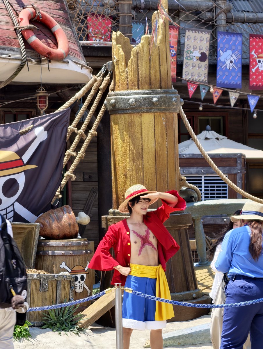 _Kage_r's tweet photo. 🏴‍☠️ https://t.co/WrLcwyX7Co