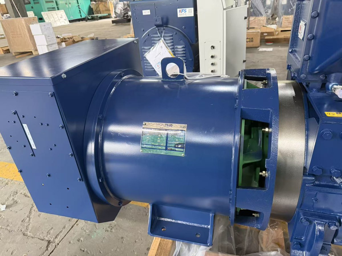 Taikang88's tweet photo. 📷 Multiple power ranges available
📷 Stable performance, energy-saving and efficient
📷 Supports customizations for open-frame, silent, trailer-mounted, containerized and marine units
Professional manufacturing, quality delivery, safeguarding every watt of electricity for you! https://t.co/1pSpExzfwY