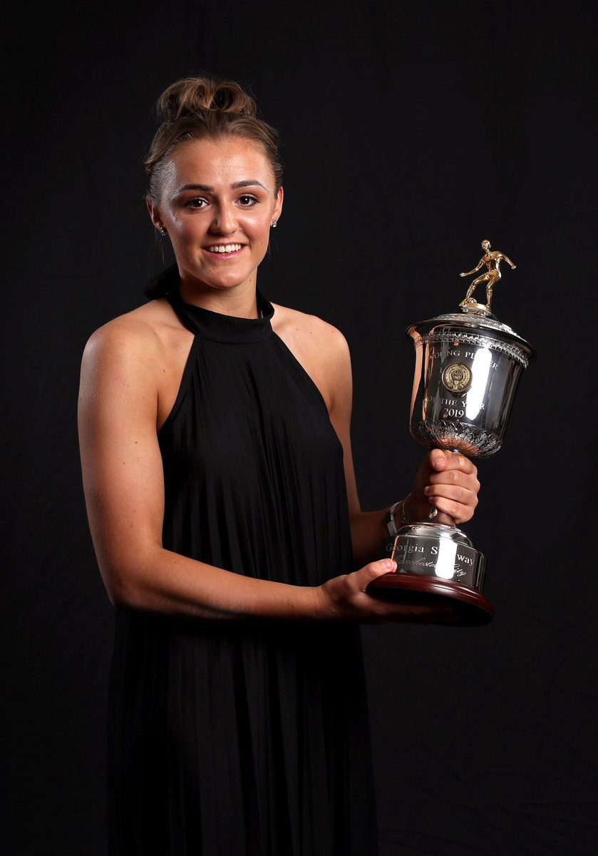 PFA's tweet photo. A PFA Young Player of the Year winner returns to the WSL. ⭐ 

Stanway ✍️ @ArsenalWFC https://t.co/35VrhZUDYP