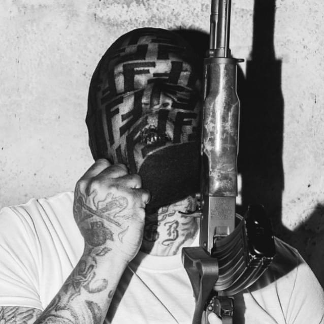 Nore_MCC's tweet photo. What is the best 2018 hip-hop album here? https://t.co/wWIxRej3gB