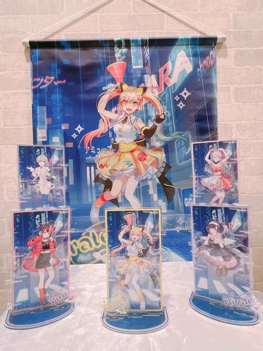 バンドリ！グッズまとめ (@bd_goods_matome) / Posts / X