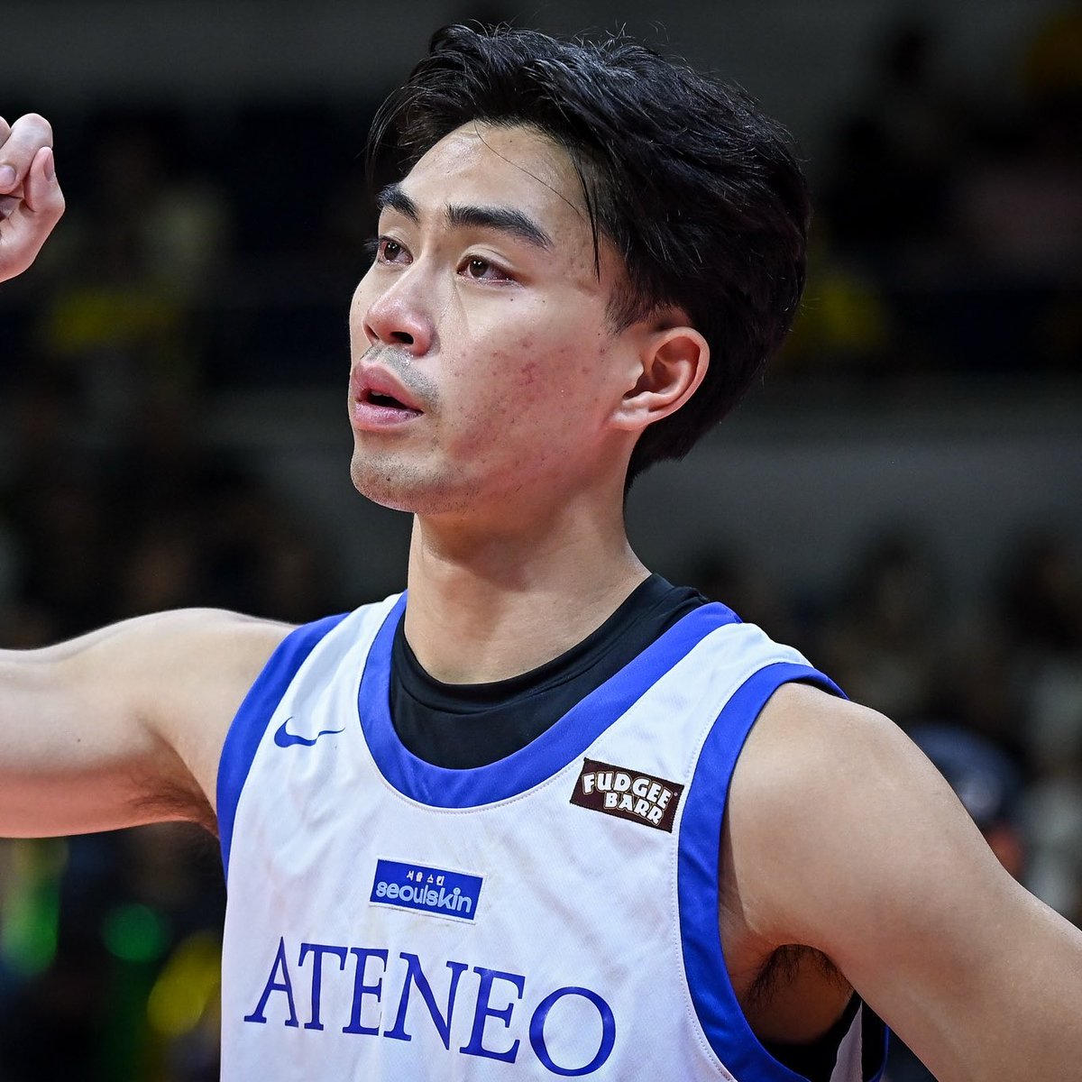 jianfics's tweet photo. ANOTHER BLUE EAGLE FLIES ABROAD 🦅🇯🇵

Brian Castro is set to join the Fragolad Kagoshima for Japan SV.League!

BEST OF LUCK TO OUR LATEST IMPORT! 💙 https://t.co/Ke07PqTDz1