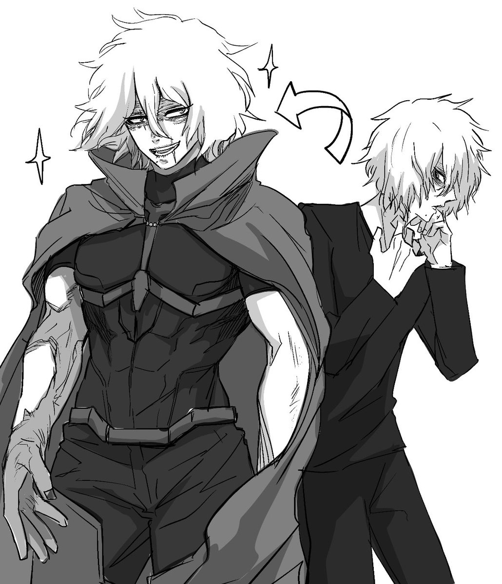 nokogirisou1184's tweet photo. ←After
                                 Before→ https://t.co/3KRYpevprq