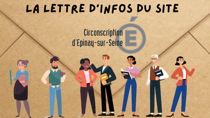 math_n_roll_93's tweet photo. Lettre d’infos n°17 - 4 juillet 2026
Dernière lettre d'informations du site IEN Epinay
https://t.co/7vbFh8MKf0 https://t.co/SuLh6Uwopq