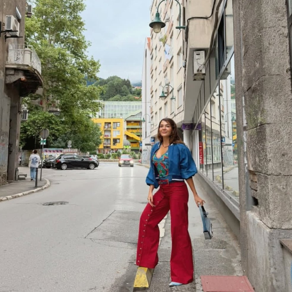 allaboutebru's tweet photo. Ebru Şahin instagram'da yeni bir gönderi paylaştı. ♥️
#EbruŞahin @rebrusahino https://t.co/p8CN7UfVav