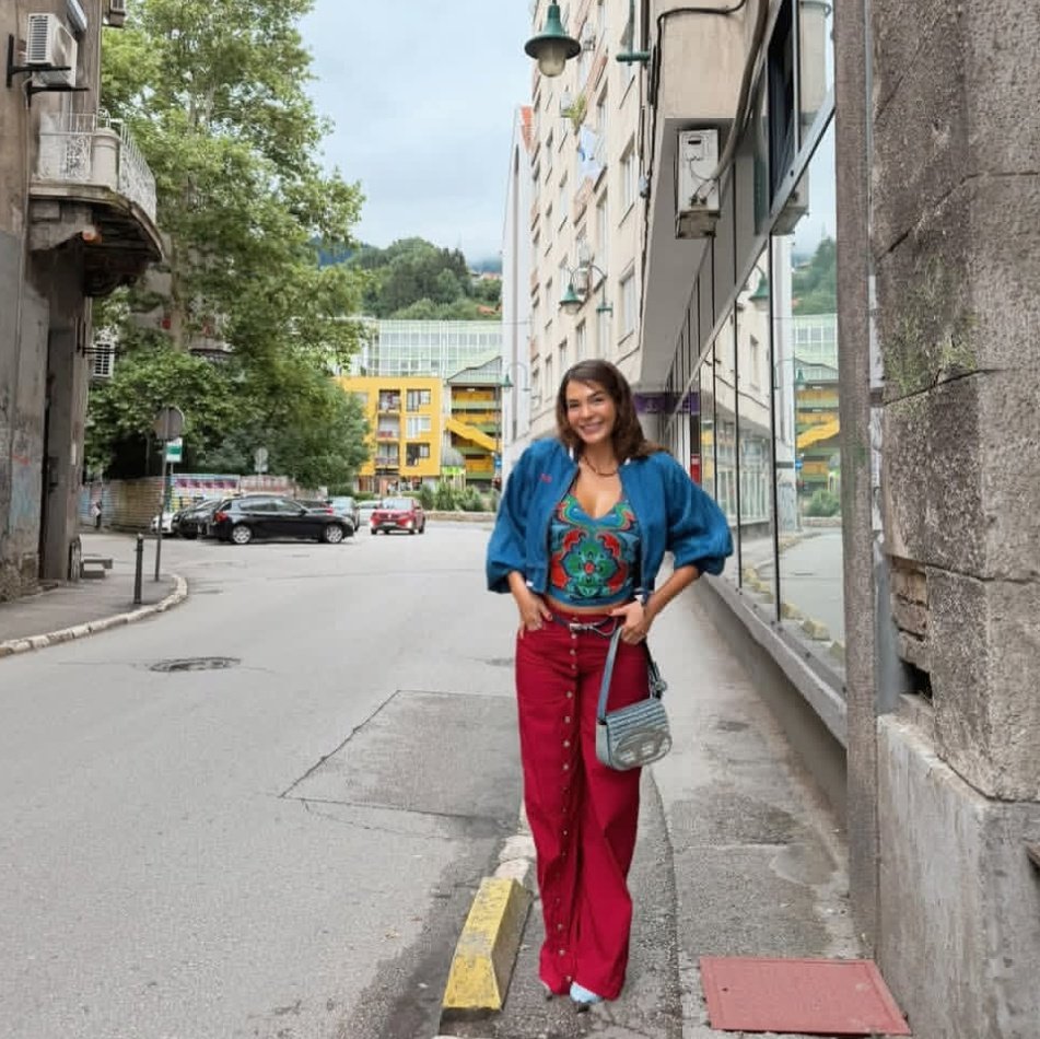 allaboutebru's tweet photo. Ebru Şahin instagram'da yeni bir gönderi paylaştı. ♥️
#EbruŞahin @rebrusahino https://t.co/p8CN7UfVav