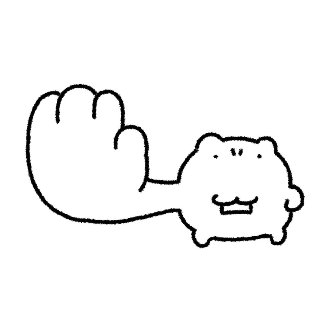 nyanmon_jp's tweet photo. にゃんにゃんアイコン！！ https://t.co/WbhfsvMilL