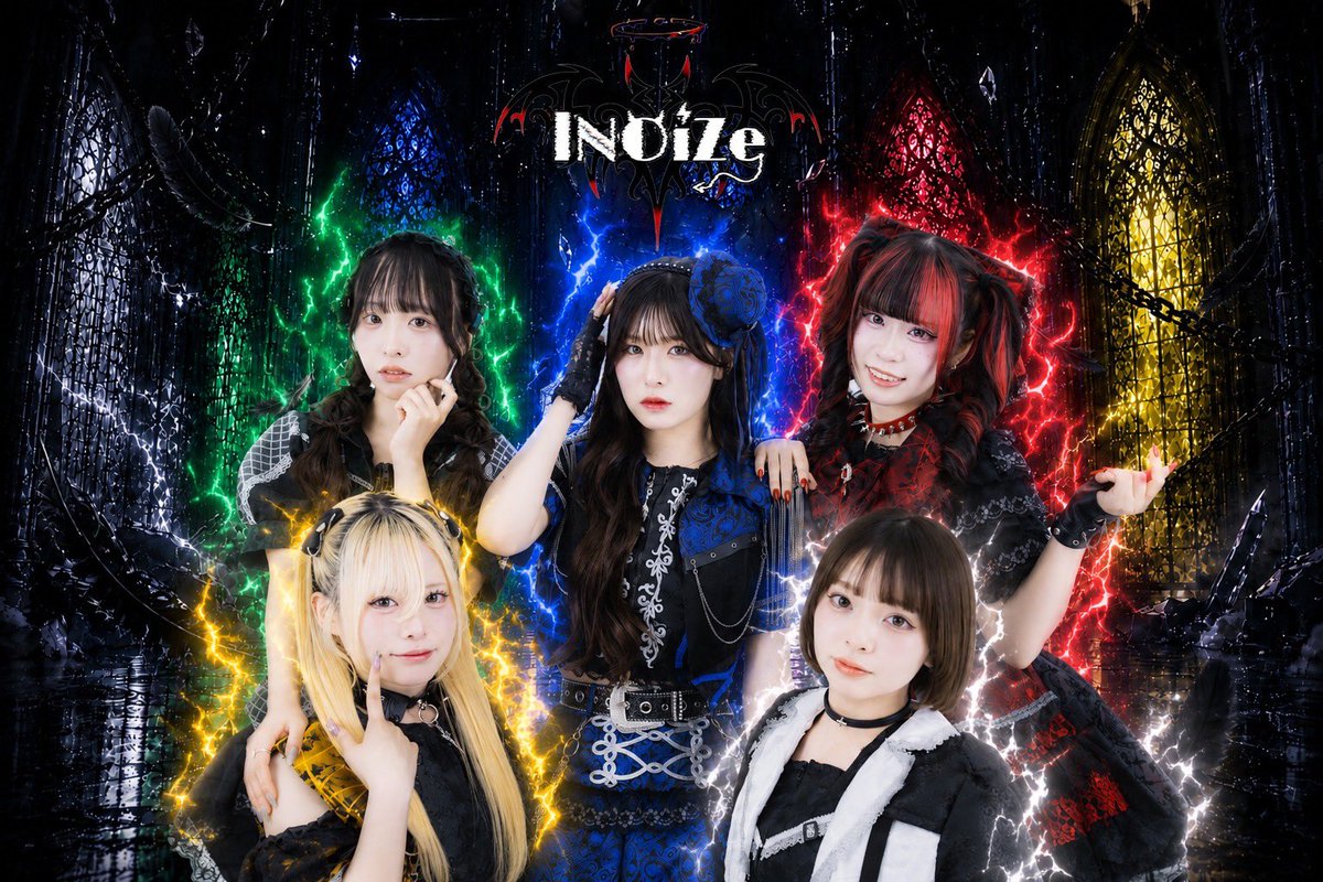 hf_INOiZe's tweet photo. ＿＿＿＿◣＿＿＿＿＿◢＿＿＿＿＿

                     INOiZe↯
＿＿＿＿＿＿＿＿＿＿＿＿＿＿＿＿⟆♥ https://t.co/9OWUSguBeT