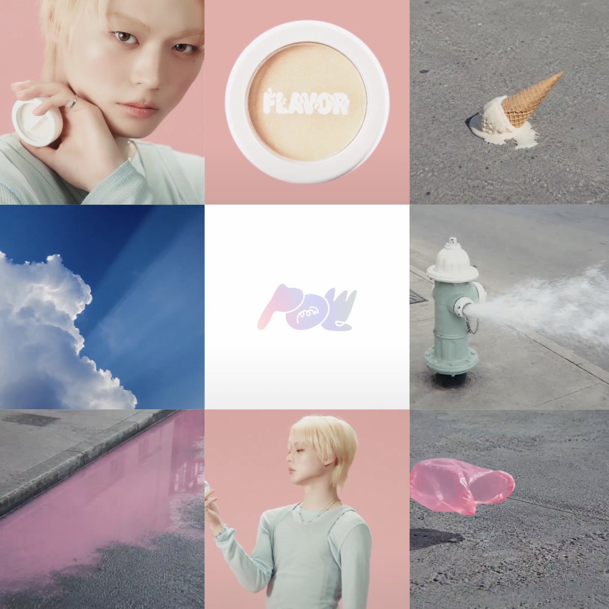 inti_aom's tweet photo. 반해버닐라
🍦🤍🩷🎀🫶🏻

POW MYSTERY DROP 5
#POW_Flavor https://t.co/cILUvO2Qcy