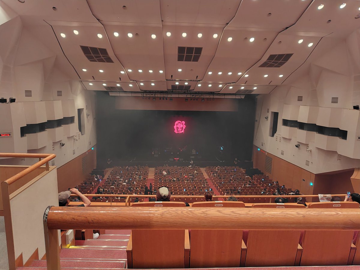 tappy8787's tweet photo. 豆粒席だけど、当たっただけよし(^_^)ノ https://t.co/e5conZqdfv
