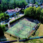Photo by PADEL10 | PADEL COURTS (@Padel10)